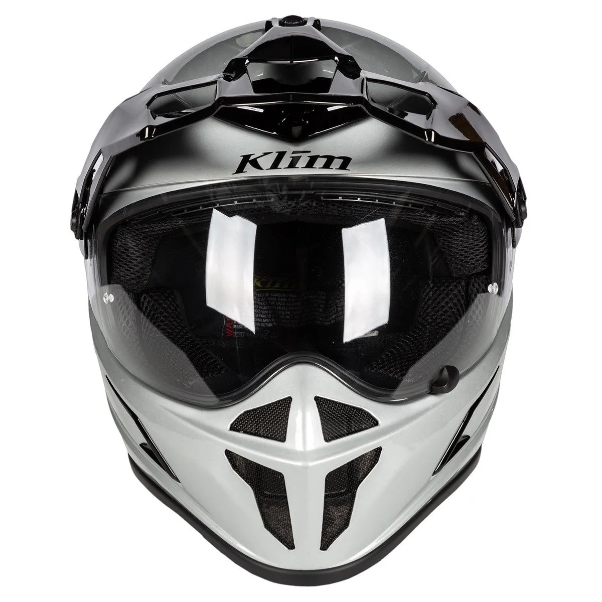 Klim Krios Karbon Helmet