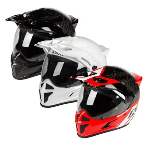 Klim Krios Karbon Helmet