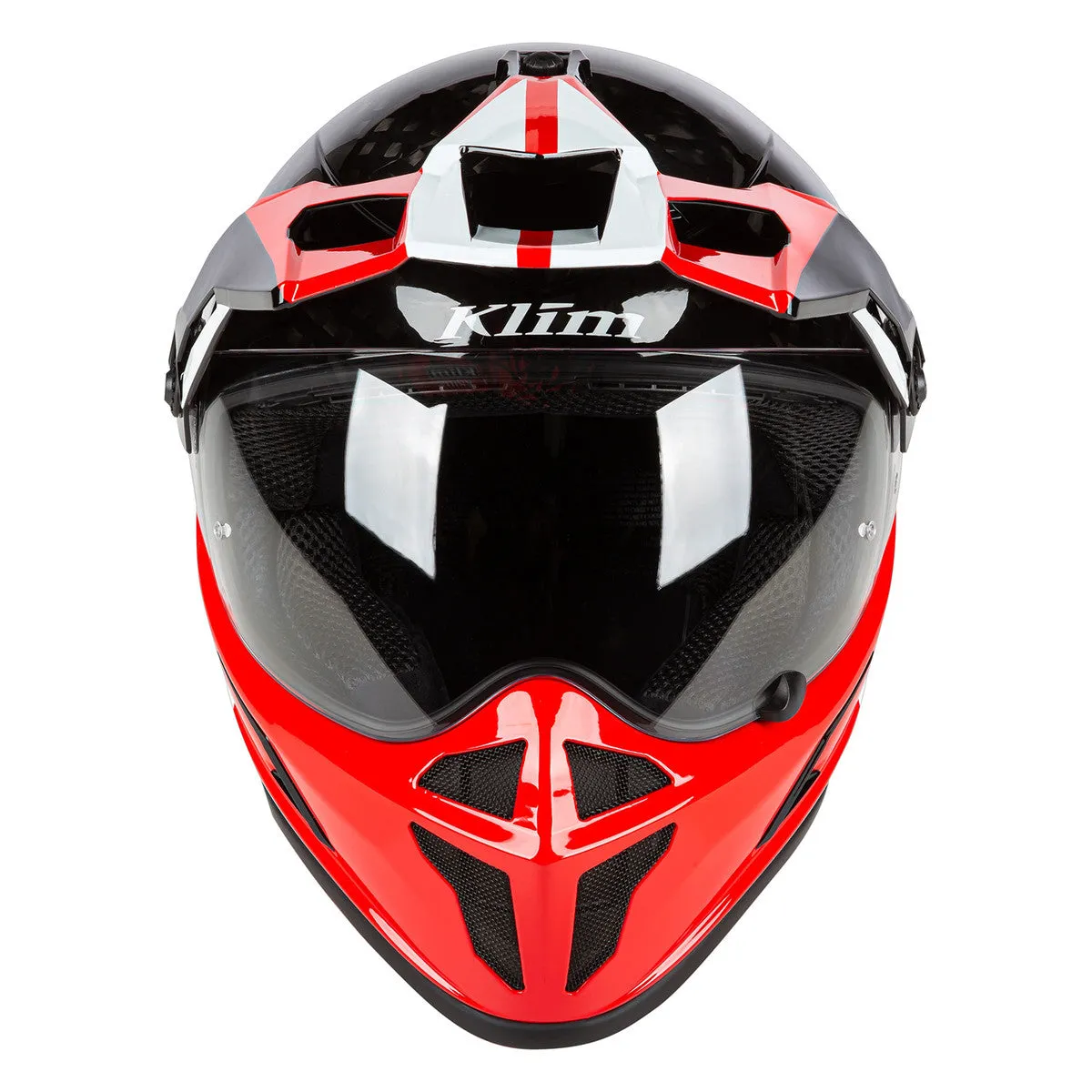 Klim Krios Karbon Helmet