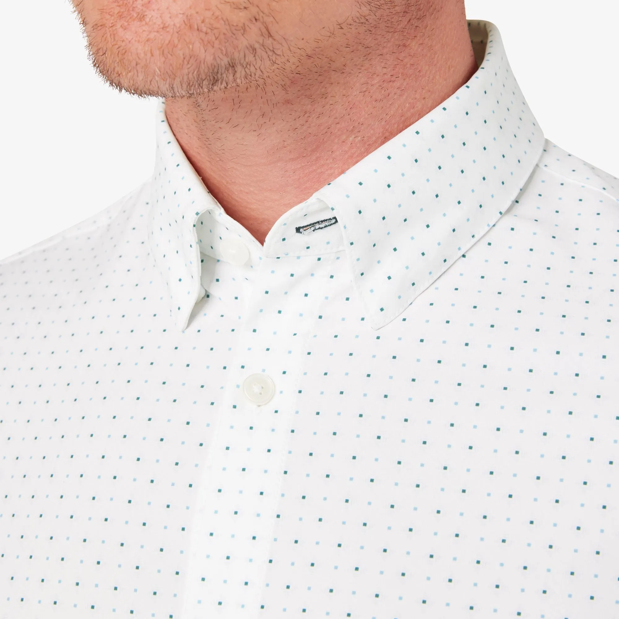 Leeward Long Sleeve Dress Shirt