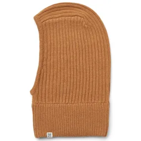 Liewood Folke Balaclava Golden Caramel