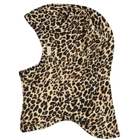 MarMar Leo Brown Leo Balaclava Hat