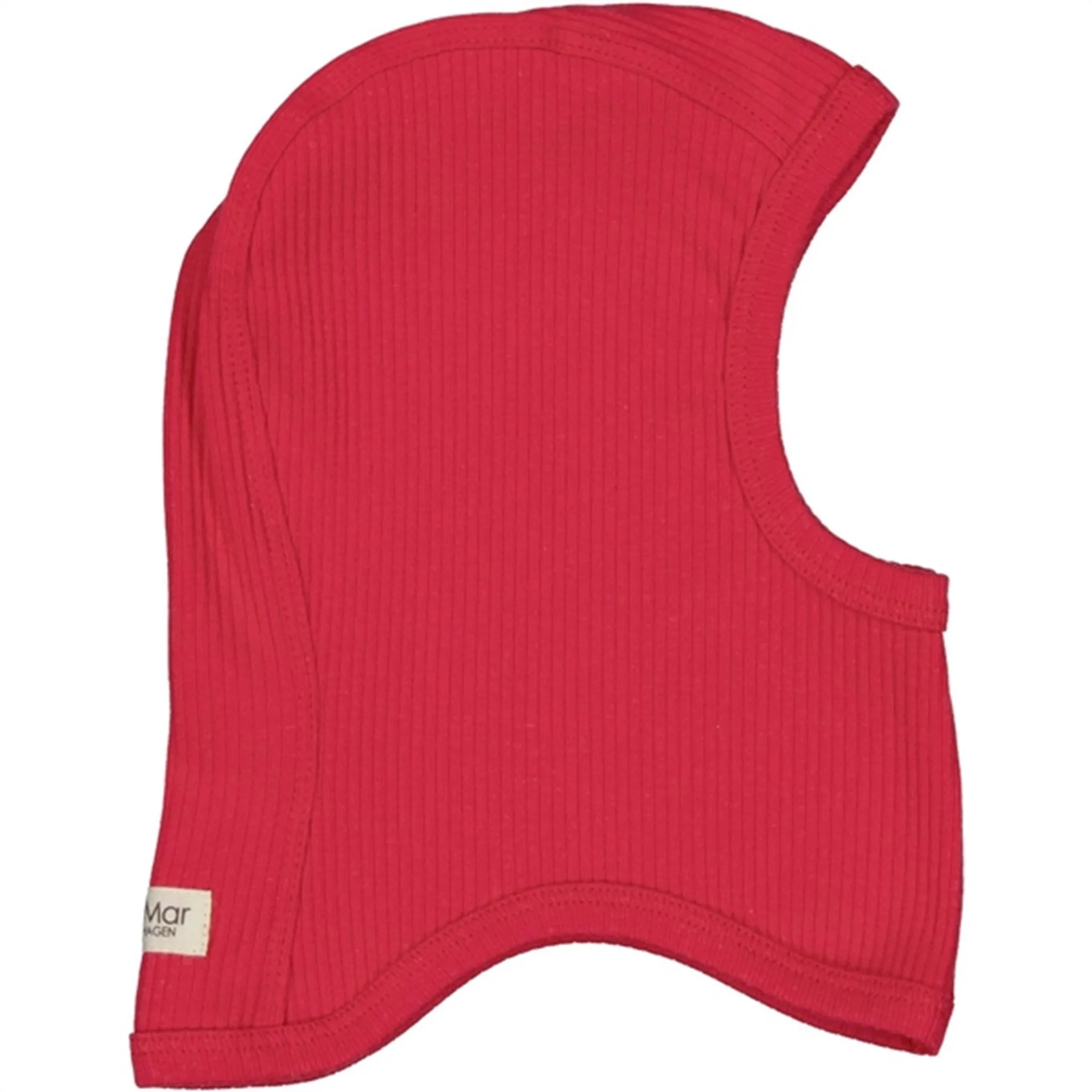 MarMar Modal Red Currant Balaclava