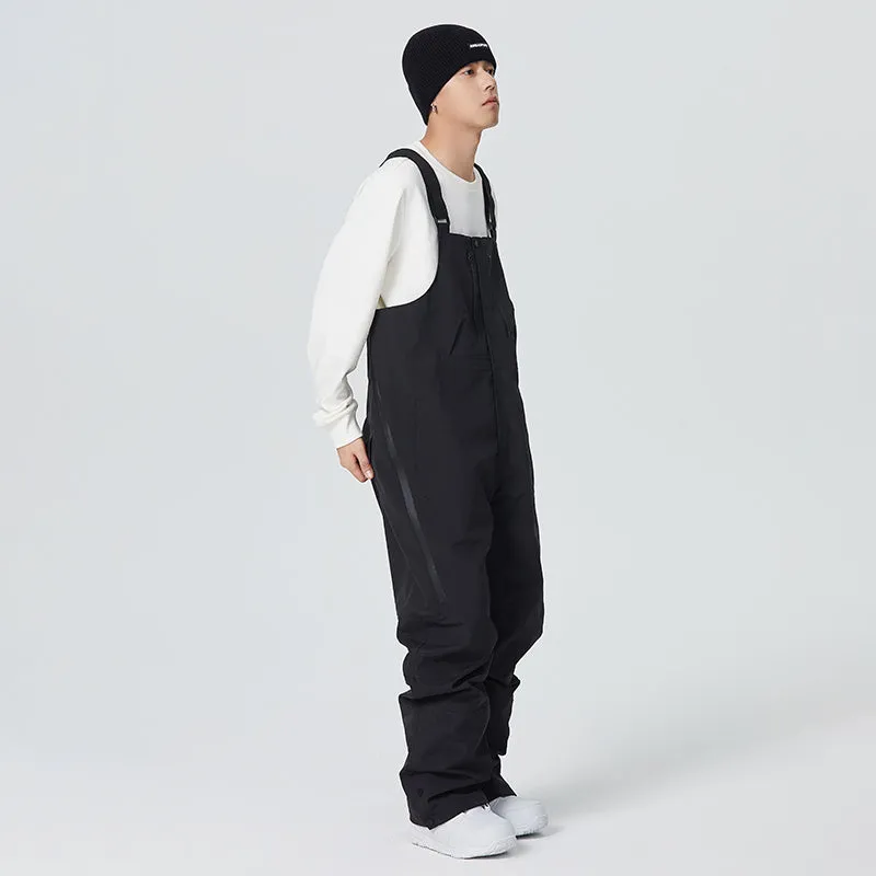 Men's Searipe SnowTech Overall Snow Pants