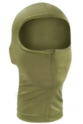 Olive Drab Nylon Balaclava