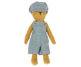 Overall and Cap for Teddy Junior