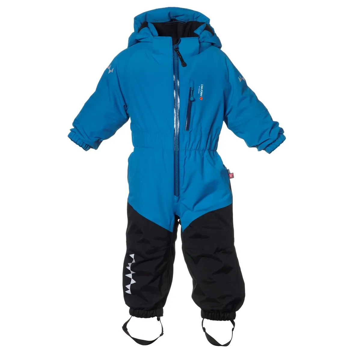 Penguin Vinter Overall