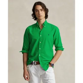 Polo Ralph Lauren - Oxford Shirt - Green