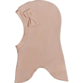 Racing Kids Balaclava Bow Rose Mushroom