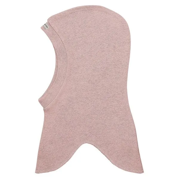 Racing Kids Balaclava Rose Mushroom