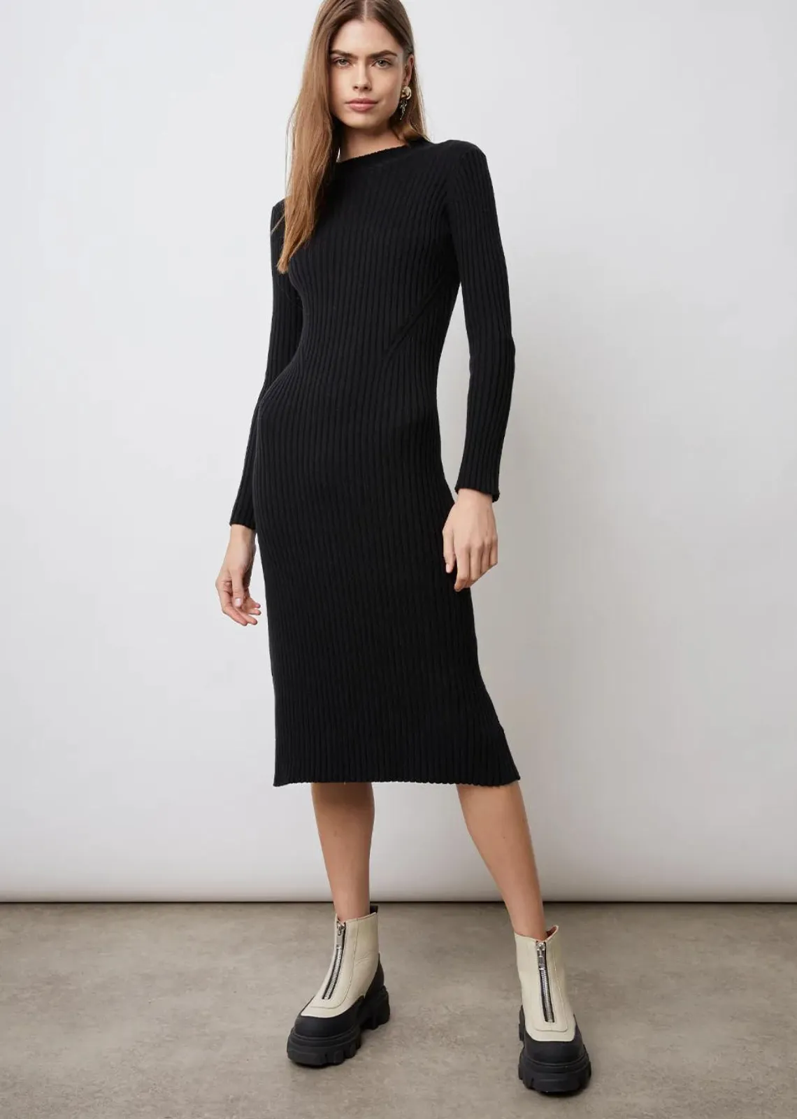 Rails Nellie Dress