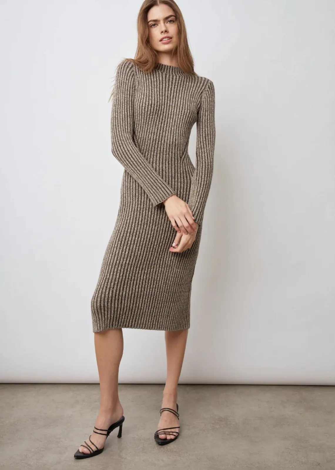 Rails Nellie Dress