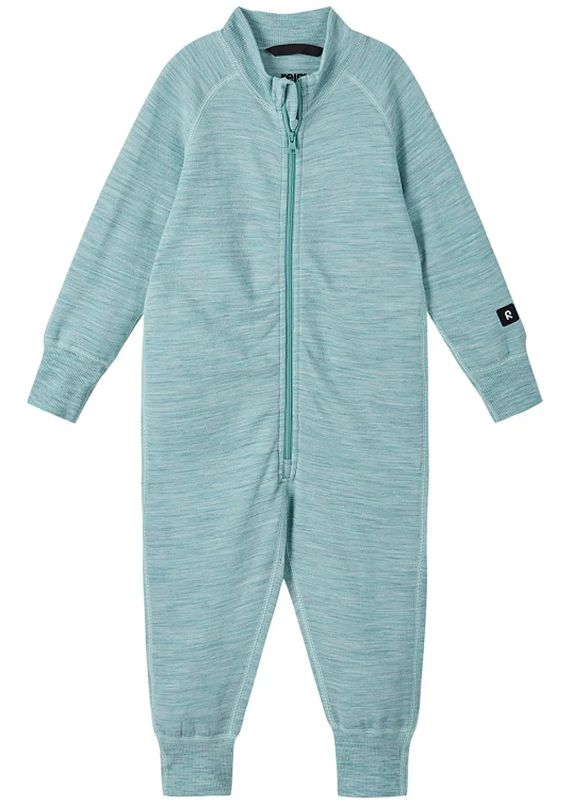 Reima Toddler Parvin Wool Overall