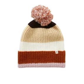 Ripcurl Sessions Reg Pom-Pom Beanie