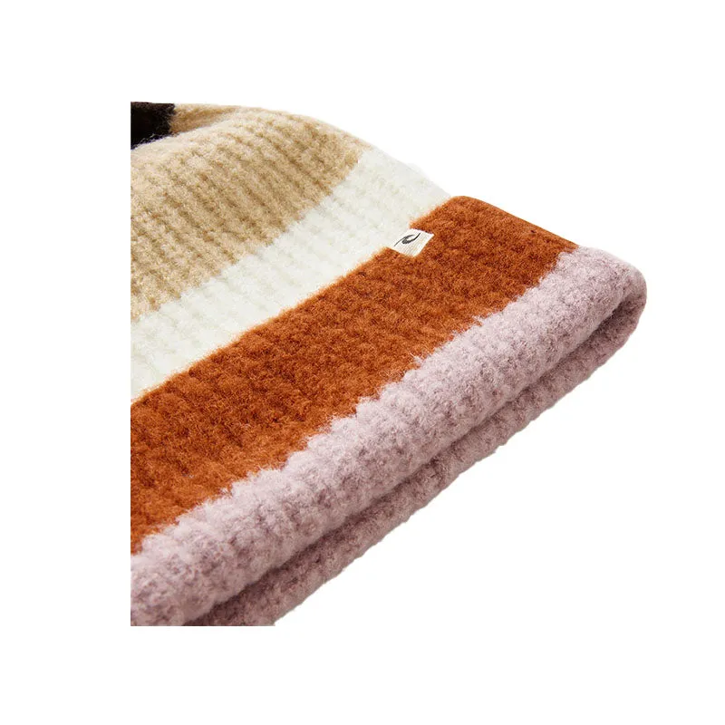 Ripcurl Sessions Reg Pom-Pom Beanie