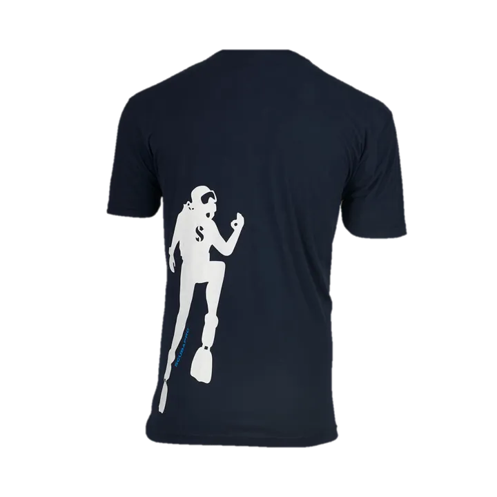 ScubaPro "Diver" T-Shirt Mens