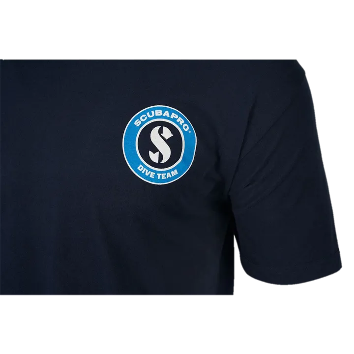 ScubaPro "Diver" T-Shirt Mens