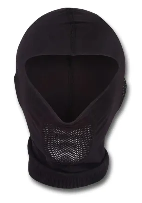 SUB-ZERO FACTOR 1 PLUS BALACLAVA BLACK