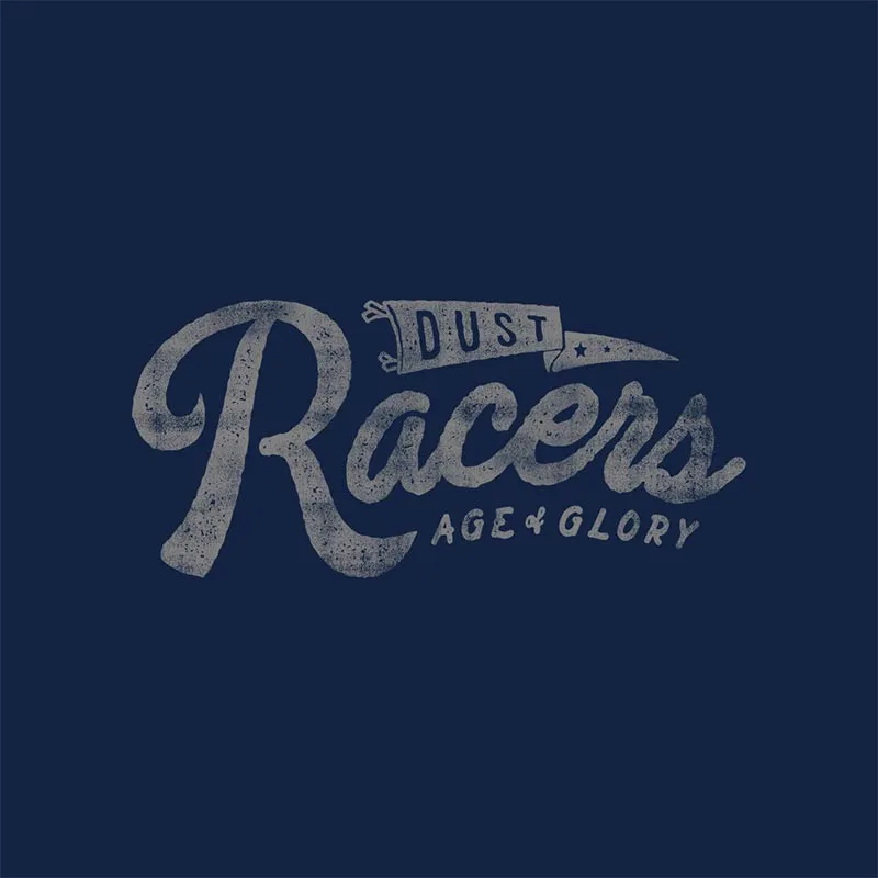 Tee Shirt RACERS | Age of Glory