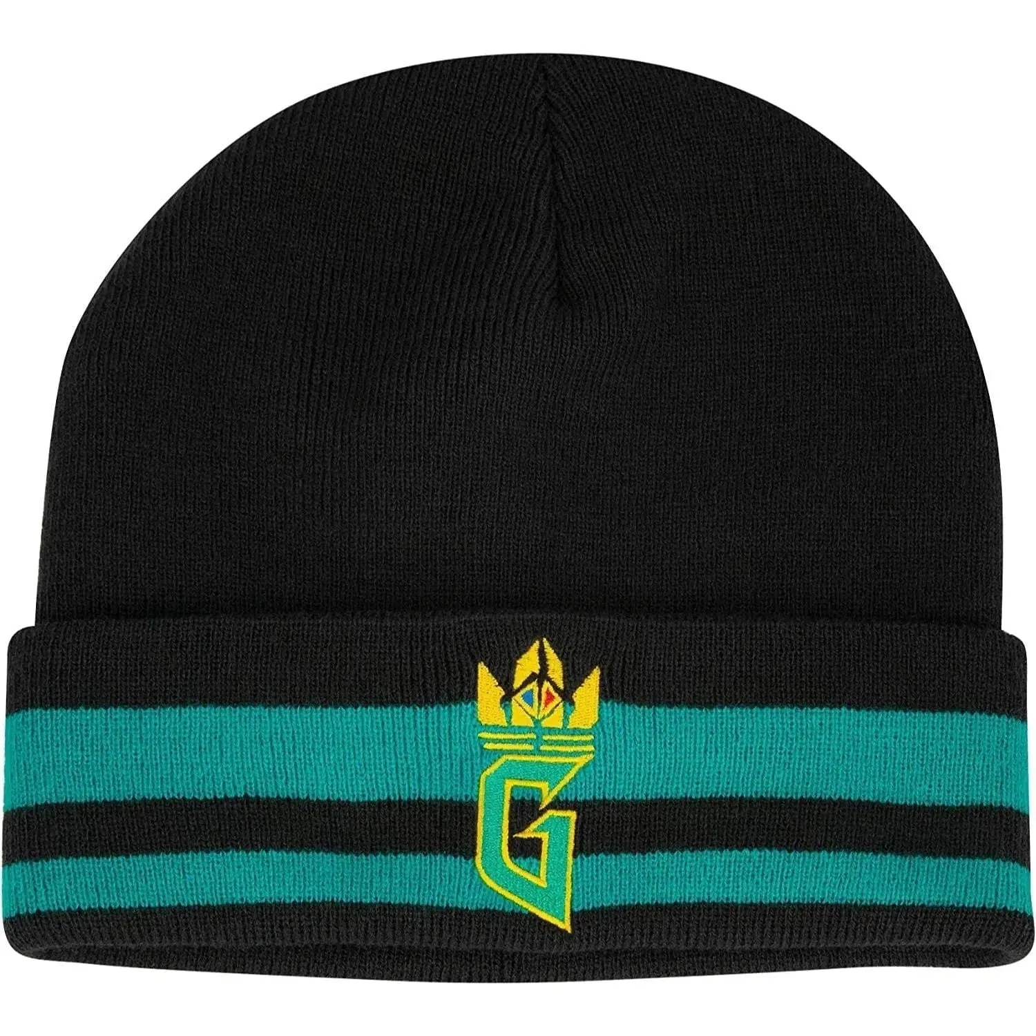 The Witcher 3: Wild Hunt - Gwent Symbol Beanie Hat - J!NX