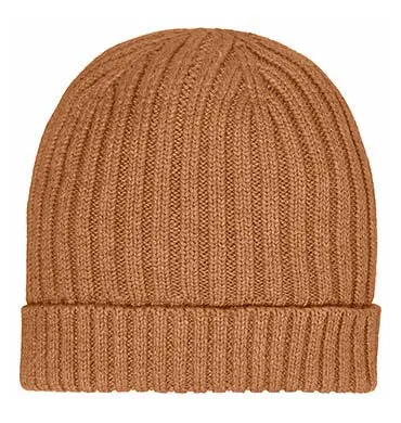 TOSHI - BONGO ORGANIC BEANIE: PECAN