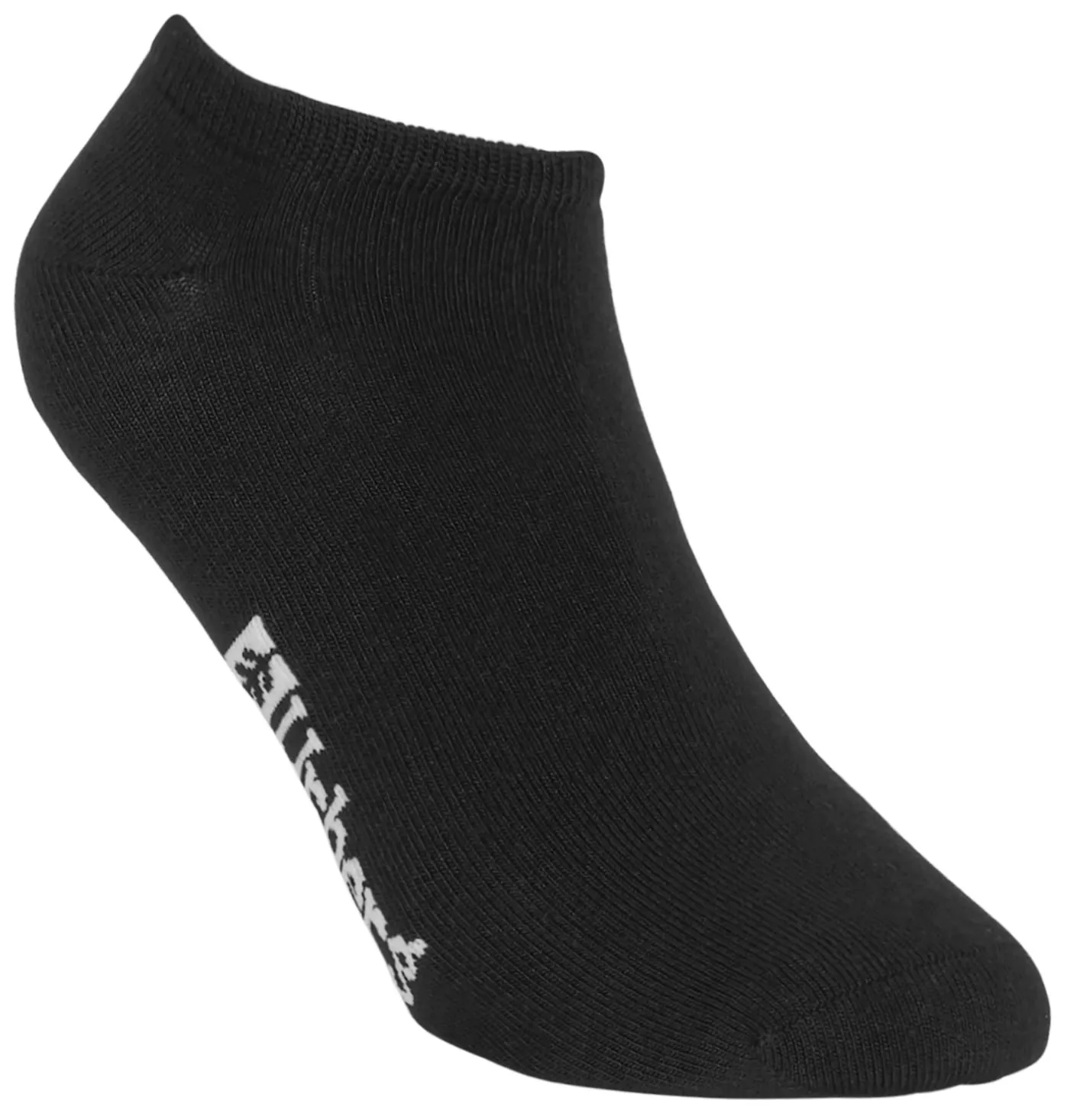 Urberg Bamboo Shaftless Sock 5-Pack Black Beauty | Buy Urberg Bamboo Shaftless Sock 5-Pack Black Beauty here | Outnorth