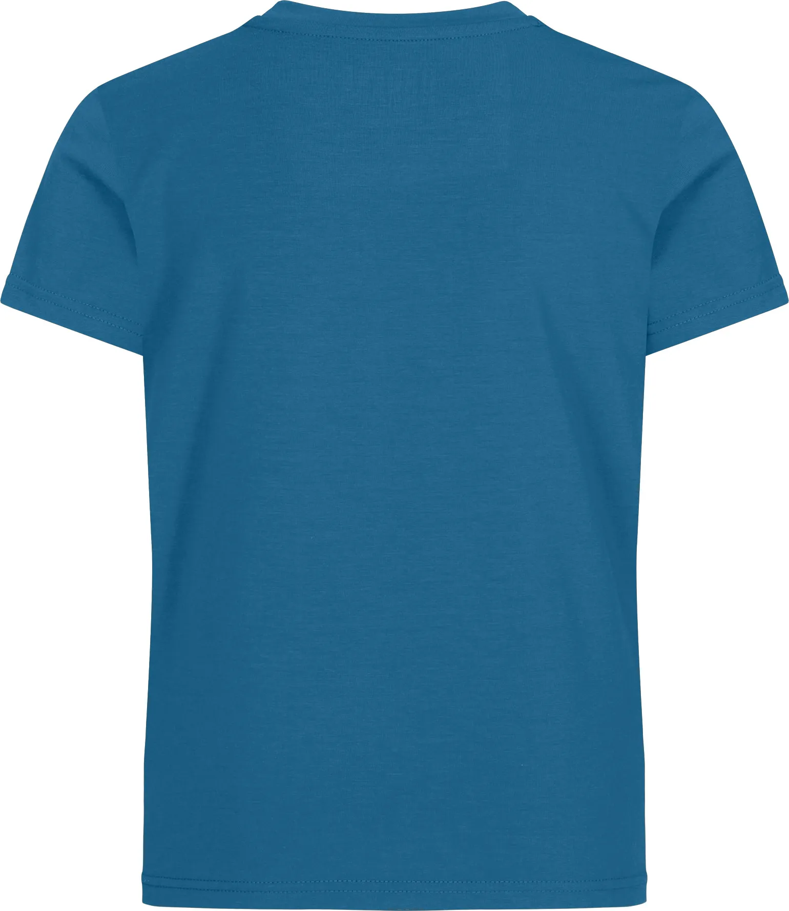 Urberg Kids&#x27; Vidsel Bamboo Tee Mallard Blue | Buy Urberg Kids&#x27; Vidsel Bamboo Tee Mallard Blue here | Outnorth