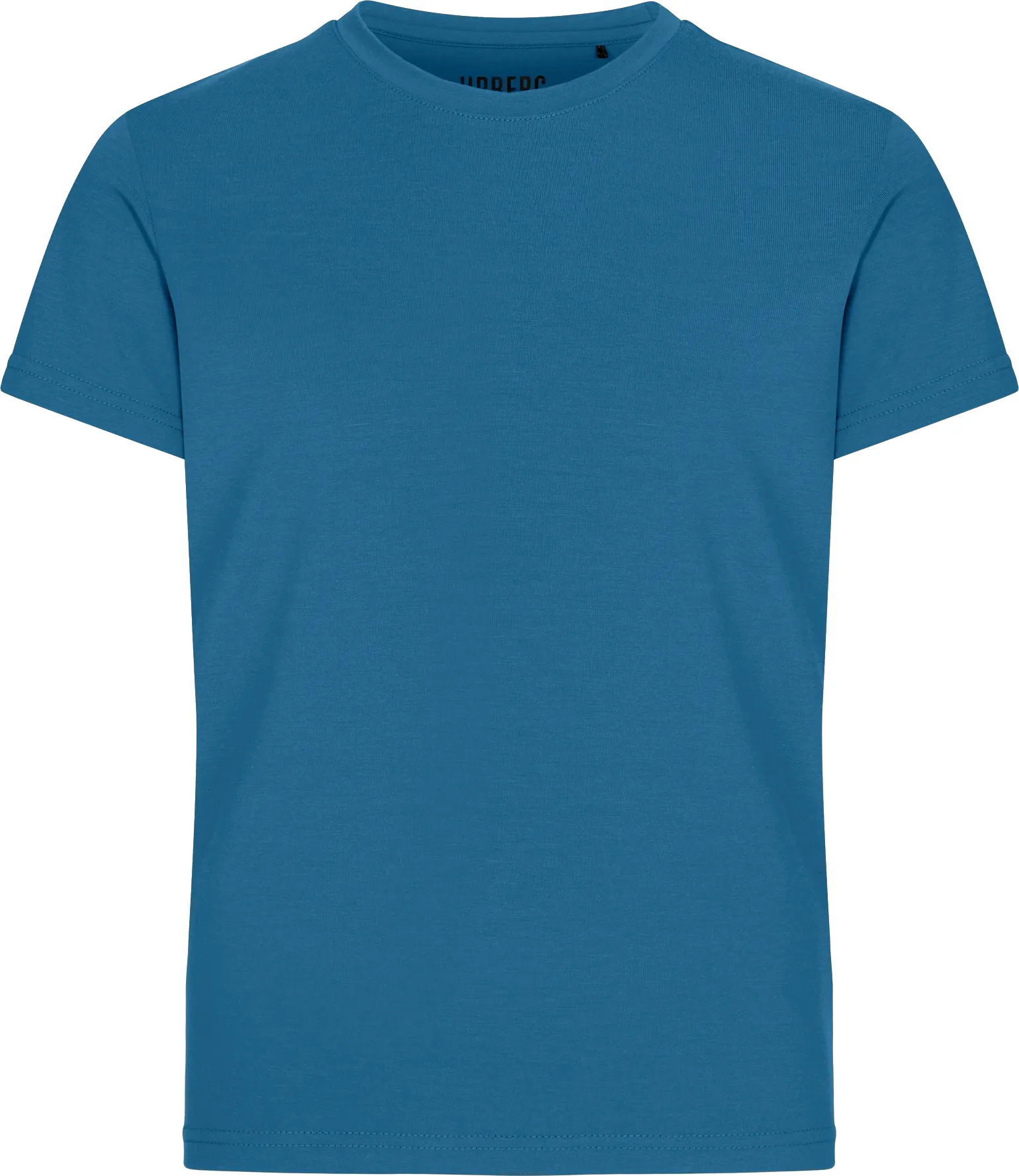 Urberg Kids&#x27; Vidsel Bamboo Tee Mallard Blue | Buy Urberg Kids&#x27; Vidsel Bamboo Tee Mallard Blue here | Outnorth