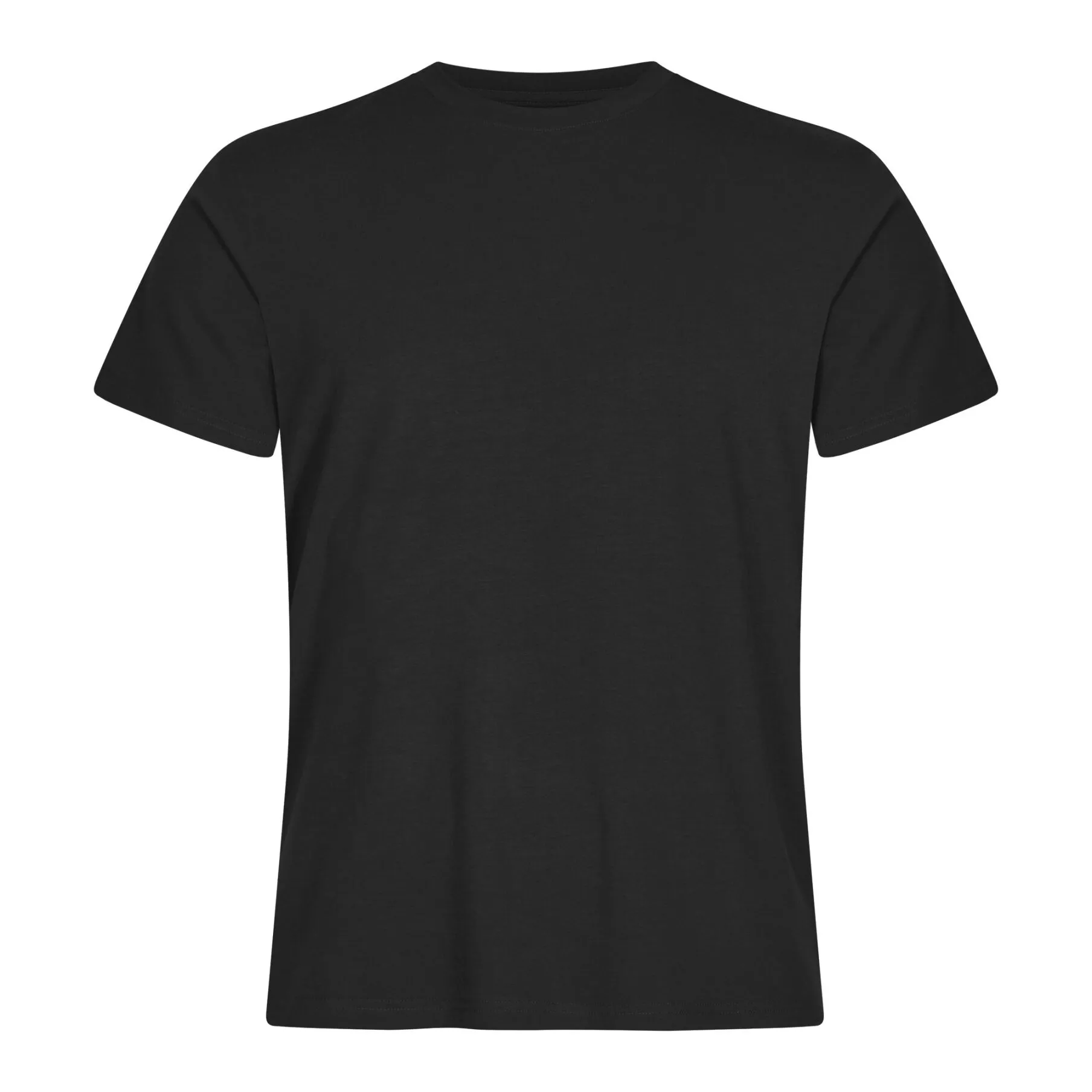 Urberg Men&#x27;s Bamboo Tee Black Beauty | Buy Urberg Men&#x27;s Bamboo Tee Black Beauty here | Outnorth