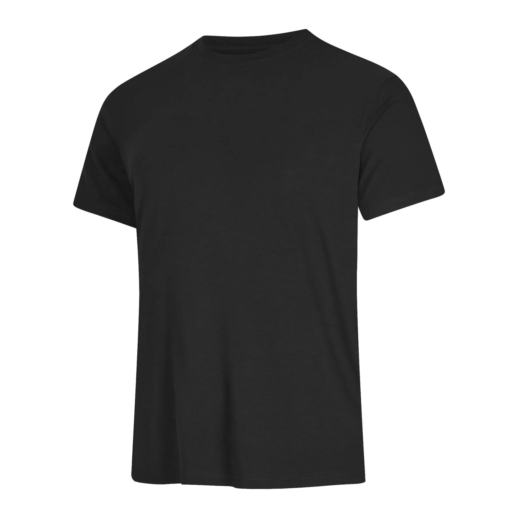 Urberg Men&#x27;s Bamboo Tee Black Beauty | Buy Urberg Men&#x27;s Bamboo Tee Black Beauty here | Outnorth