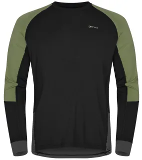 Urberg Men&#x27;s Gjota Bamboo Top Black Beauty | Buy Urberg Men&#x27;s Gjota Bamboo Top Black Beauty here | Outnorth