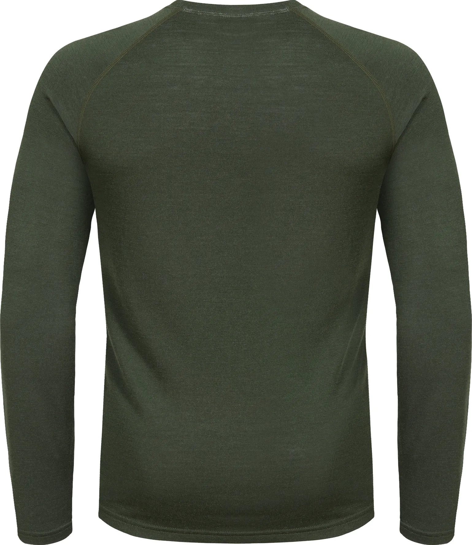 Urberg Men&#x27;s Selje Merino-Bamboo Top Kombu Green | Buy Urberg Men&#x27;s Selje Merino-Bamboo Top Kombu Green here | Outnorth