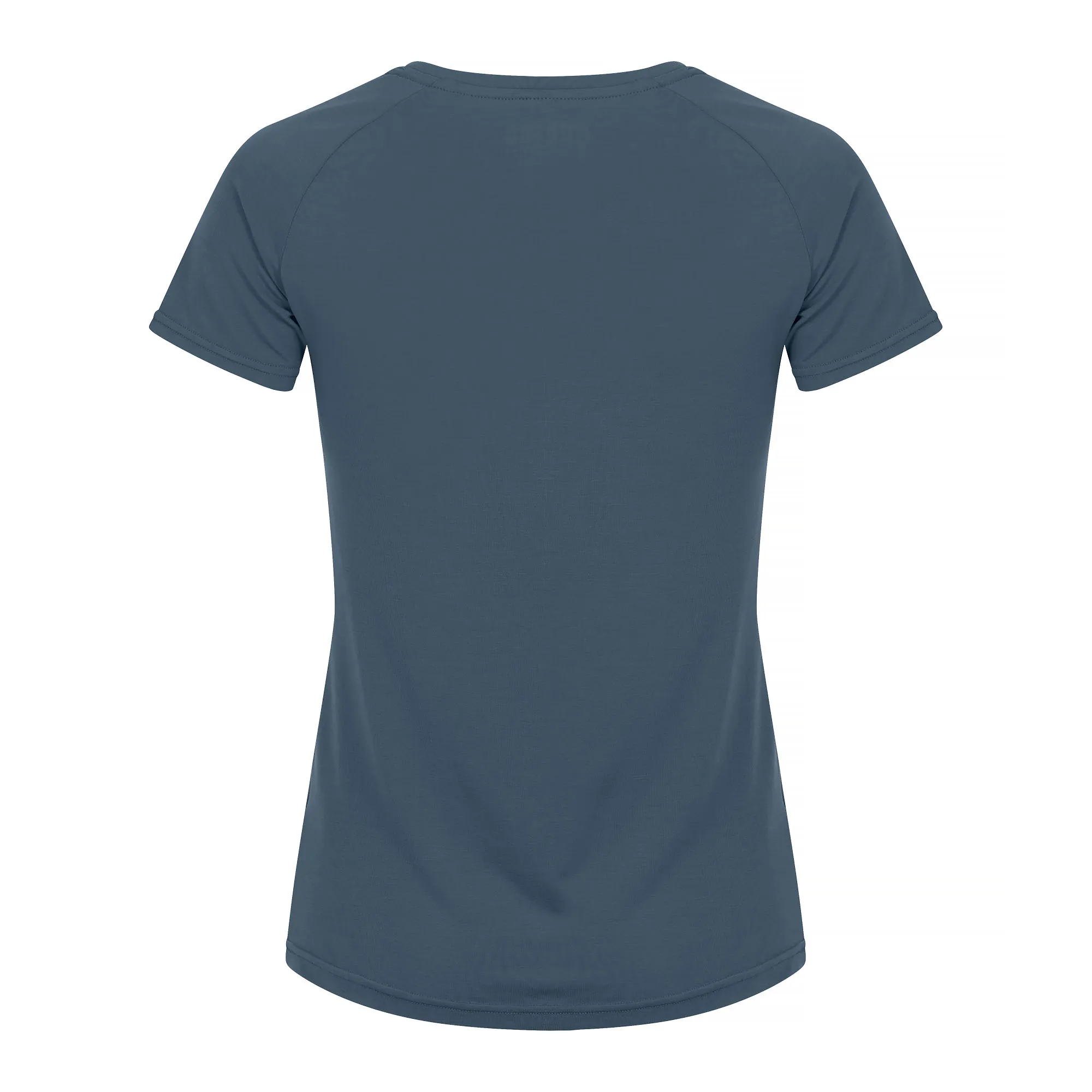 Urberg Vidsel Bamboo T-shirt Women&#x27;s (spring 2022) Mallard Blue | Buy Urberg Vidsel Bamboo T-shirt Women&#x27;s (spring 2022) Mallard Blue here | Outnorth