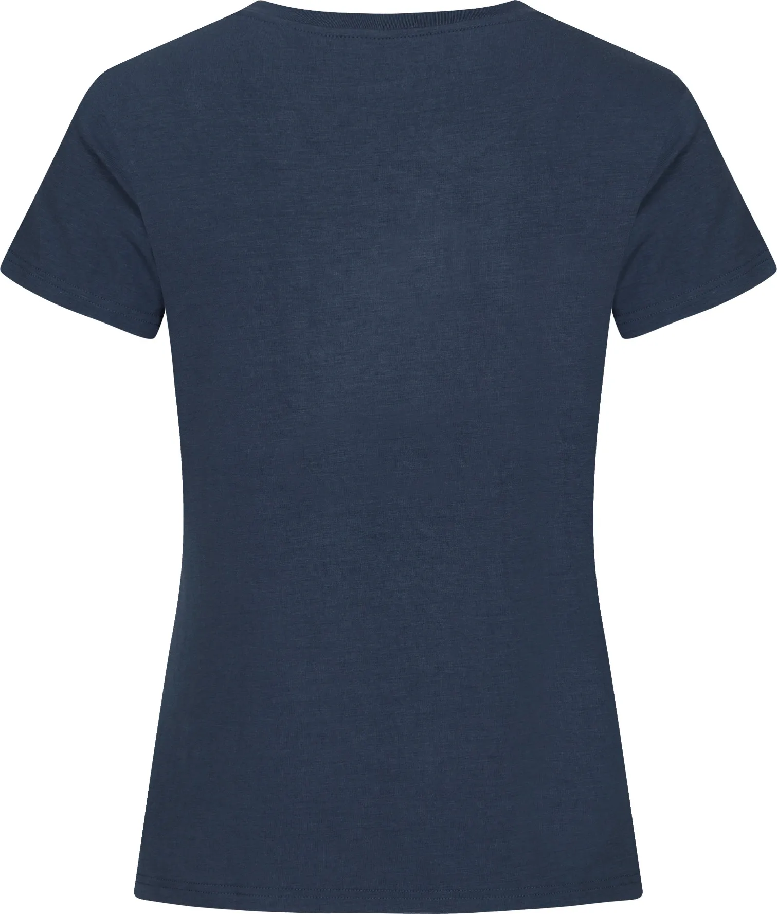 Urberg Women&#x27;s Bamboo Print Tee Midnight Navy | Buy Urberg Women&#x27;s Bamboo Print Tee Midnight Navy here | Outnorth