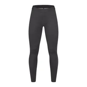 Urberg Women&#x27;s Selje Merino-Bamboo Pants Asphalt | Buy Urberg Women&#x27;s Selje Merino-Bamboo Pants Asphalt here | Outnorth