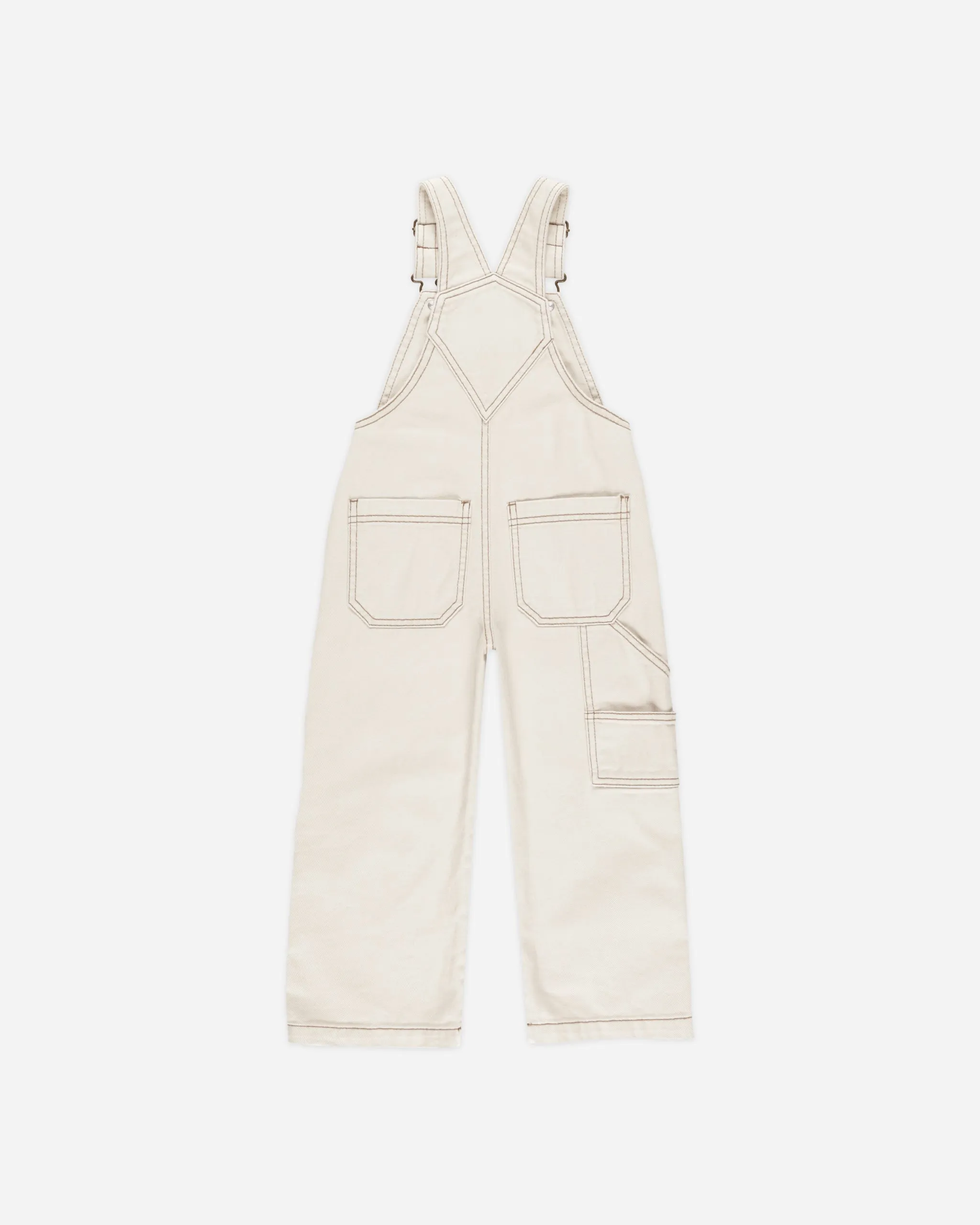 Utility Overall || Natural