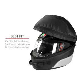 VIATERRA ESSENTIALS HELMET BAG V3