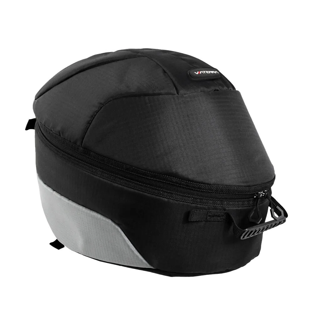 VIATERRA ESSENTIALS HELMET BAG V3