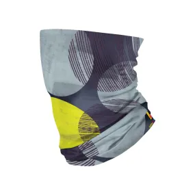 Yellow Dots Multifunctional Tube / Bandana