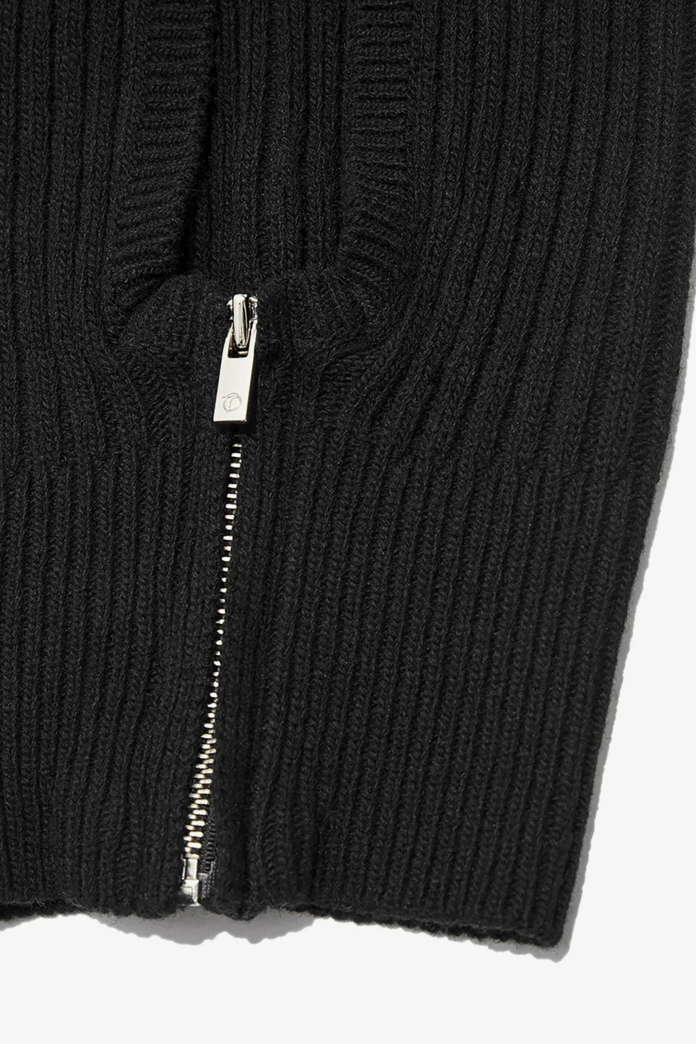 ZIP UP BALACLAVA