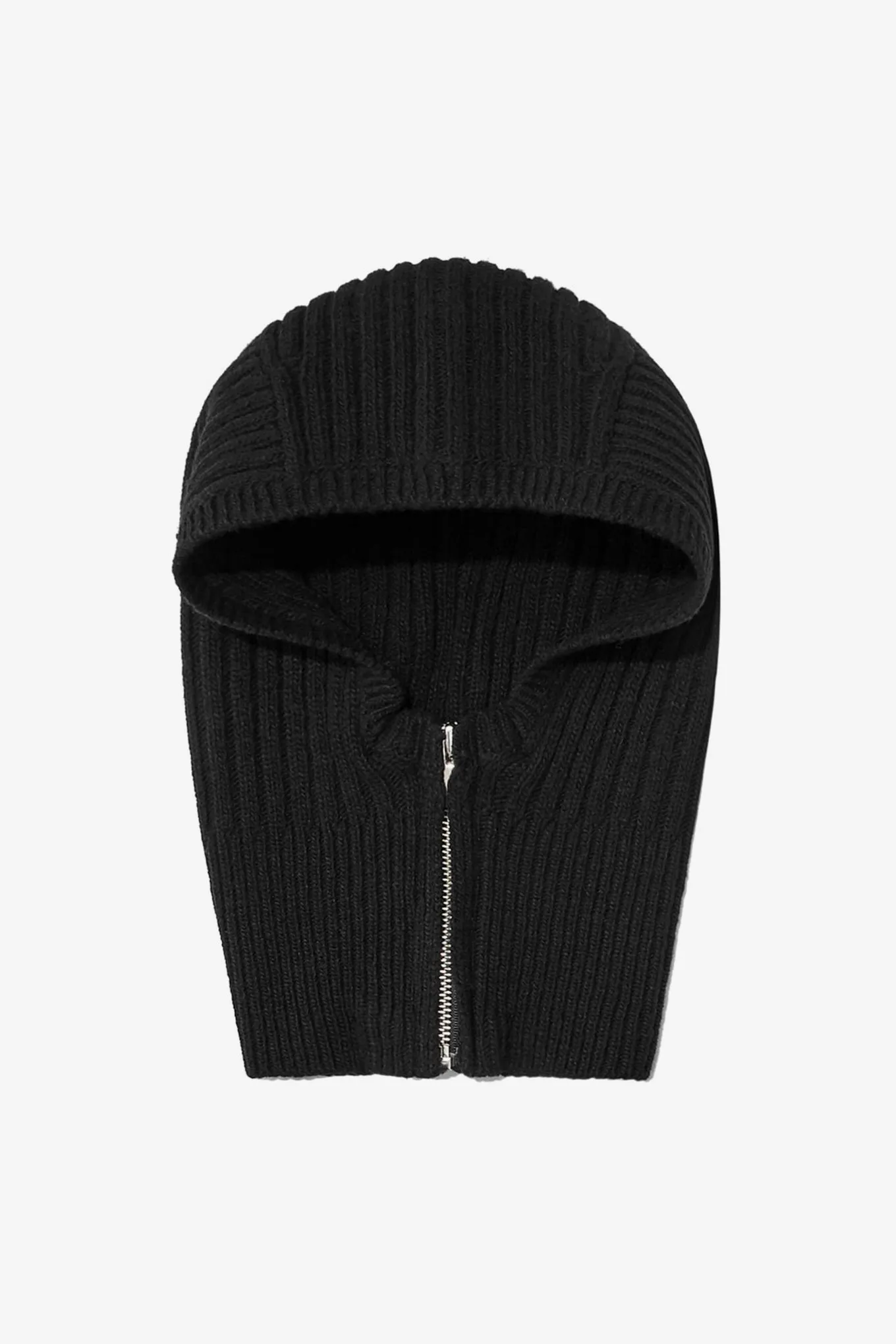 ZIP UP BALACLAVA